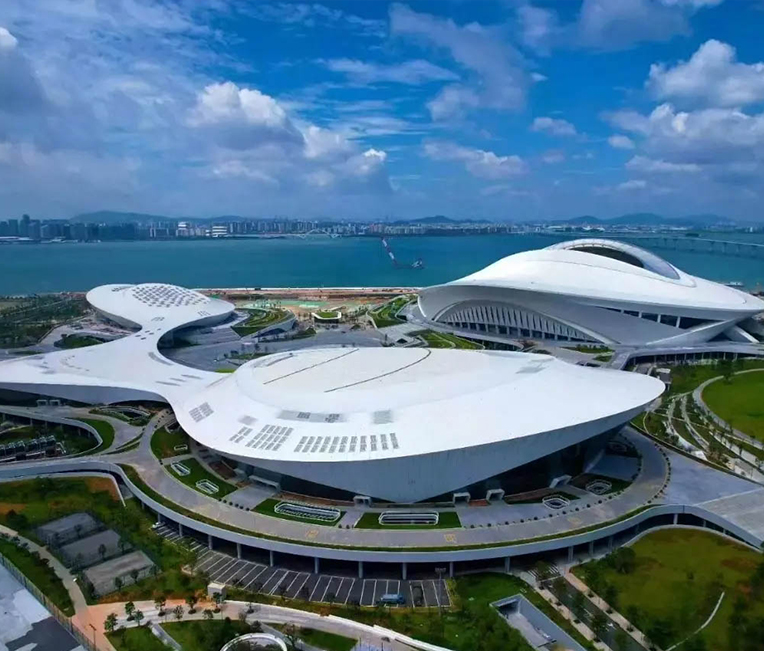 Xiamen sportssenter